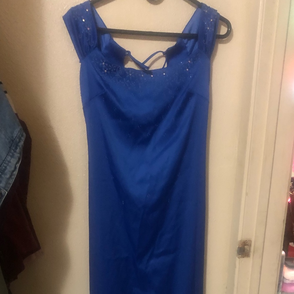 Cocktail dress